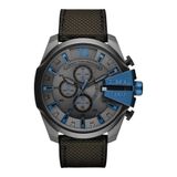 Relógio Masculino Diesel Dz4500 Lançamento J5s