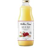 Suco De Maçã Sem Açúcar Villa Piva 1l - Rico Em Nutrientes