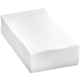 Papel Toalha Interfolha Luxo 2 Dobras Com 23x21cm E 1000 Folhas - 3859 - Uniao Master