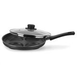 Frigideira Para Ovos Multiflon Gourmet Com Revestimento Antiaderente Ultra 7 26 Cm