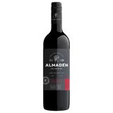 Vinho Almadén Fino Tinto Branco Adega Miolo Garrafa 750ml