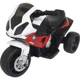 Mini Moto Elétrica Bmw S1000 Rr 12v - Luz De Farol E Buzina