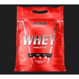 Whey Protein 900g - Ganho De Massa E Recuperação Pós-treino