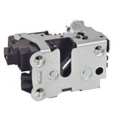 Fechadura Porta Dianteira Direita Kangoo 8200727504