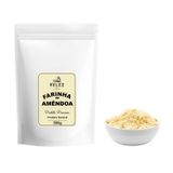 Farinha De Amêndoa Velez - Low Carb E Sem Glúten