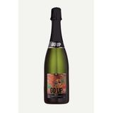 Espumante Brut Branco Tdp 750ml - Chardonnay