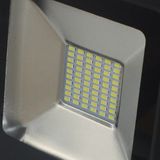 Refletor Holofote LED 100w Branco Frio