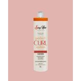 Ativador De Cachos Perfect Curl Sissy Hair 1kg