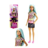 Barbie Maquiadora Profissões - Acessórios Inclusos