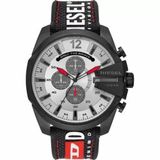 Relógio Masculino Invicta Pro Diver 100 Atm Aço Inox 50mm