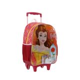 Mochila Rodinhas G - Disney Princesas 16