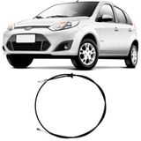 Cabo Capô Ford Ecosport Fiesta 1564mm Sem Alavanca Tuba 8480