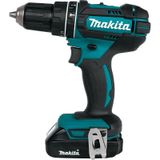 Parafusadeira Furadeira De Impacto 18v Makita Dhp482y002