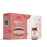 Lips Care Hidratante Labial C/ 5 Ampolas De 3ml Cada - Smart Gr