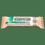 Barra Proteína Veganpro Cacau Nutrify 3x40g - Sem Glúten