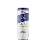 Itts Sero (energético) 269ml - - Lata - Maçã Verde