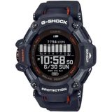 Relógio Casio G-shock Gbd-h2000 - Monitor Cardíaco E Gps