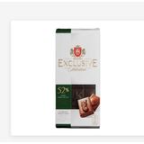 Chocolate Importado Dark 52% Cacau 100g Taitau