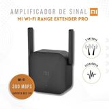 Amplificador Wireless 300mbps 2 Antenas Xiaomi Pro