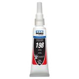 Cola Elimina Juntas Tek Bond 198 Alta Temperatura 50gr