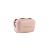 Bolsa Térmica Polarbox 12l Alça Couro - Cores Pastéis