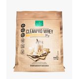 Whey Protein Isolado Cleanpro Baunilha Nutrify 900g