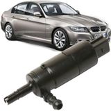 Reservatório Esguicho Farol Bmw Série 1 3 X3 X5 | 6712xxxxxx