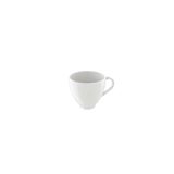 Xícara Café Tramontina Maria Augusta Em Porcelana 100 Ml Tramontina