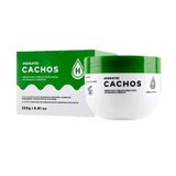 Creme Capilar Hidratei Cachos 250g - Hidratação E Definição