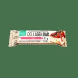Barra Proteína Collagen Frutas Vermelhas Nutrify 50g