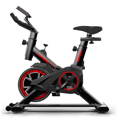 Bicicleta Spinning Ergométrica Bike Sport 150kg