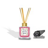 Aromatizador Aroma Max 350ml - Cereja E Avelã - Varretas