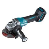 Esmerilhadeira Makita 5&#39;&#39; Sem Fio 40v Xgt