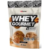 Whey Protein Gourmet Sc 900 G - Fn Forbis Doce De Leite