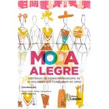 Moda Alegre | Editora Leader | Empreendedorismo | 272 Pág.