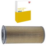 Filtro Ar Ford Cargo F250 F350 F1000 Mb Delivery Worker