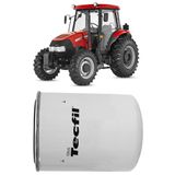 Filtro Óleo Case Ih Farmall 95 3.9 2009 A 2021 Tecfil Psh662