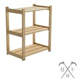 Conjunto Aparador De Madeira Pendurador Pano De Prato Rustico Retro E Armario Cozinha Movel Rústico