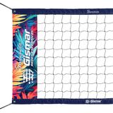 Rede Futevôlei Oficial Summer 9,50m X 1,00m - Pvc - 2mm