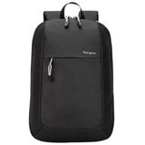 Mochila Para Notebook Targus Intellect Essentials 15,6&quot; Preta