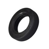 Porca De Encosto M4-m10 Rebitador Hn02 -