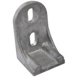 Batente Da Porta Traseira Renault Master 02-13 Universal