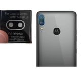 Película Nano P/ Lente de Câmera Motorola Moto E6 Plus