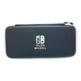 Bolsa De Viagem Proteção Nintendo Switch Oled