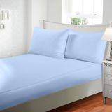 Jogo De Cama Solteiro Toque De Seda Jolitex 300 Fios