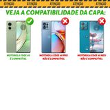 Capa Case Moto Edge 40 - Proteção Resistente