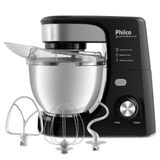 Batedeira Planetária Philco Pbp770pi Turbo Inox 775w 220v