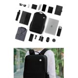 Mochila Notebook 15.6 - Resistente, Impermeável E Espaçosa