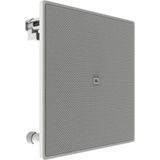 Arandela Quadrada Jbl 6co3r+ 140w Branca - Par - 2