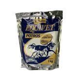 Suplemento Equivet Potros 1kg - Lisina - Crescimento
